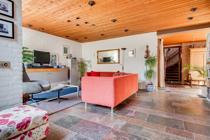 Foto 4 van Sluiskeshoeven 67