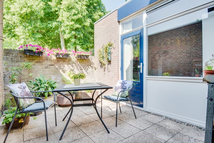 Foto 15 van Sluiskeshoeven 67