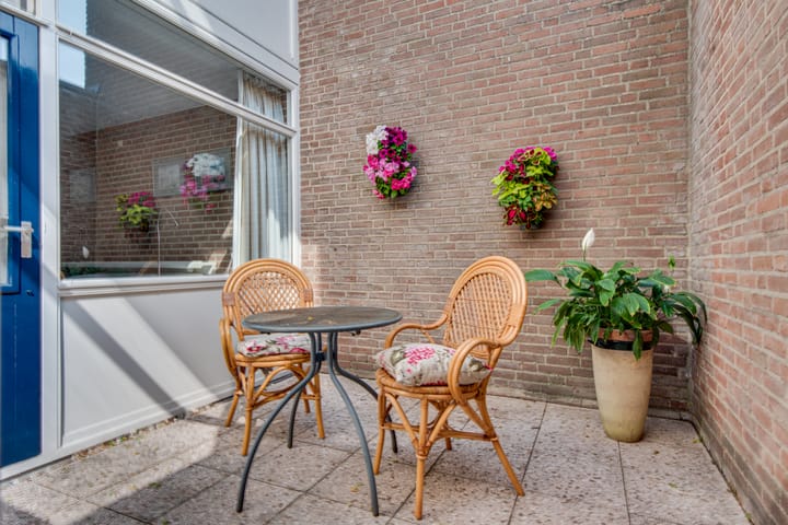 Foto 16 van Sluiskeshoeven 67