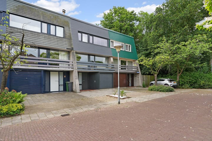 Foto 2 van Grootmede 79