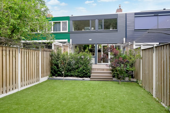 Foto 3 van Grootmede 79