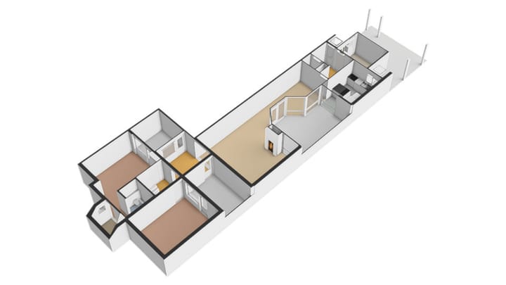 Foto 30 van Sluiskeshoeven 67