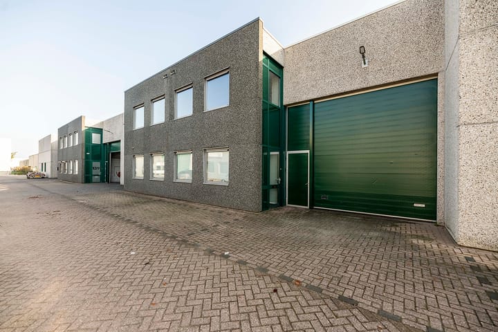 Everdenberg 143, Oosterhout (NB)