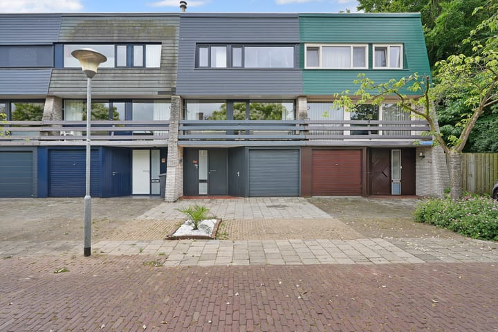 Foto 30 van Grootmede 79