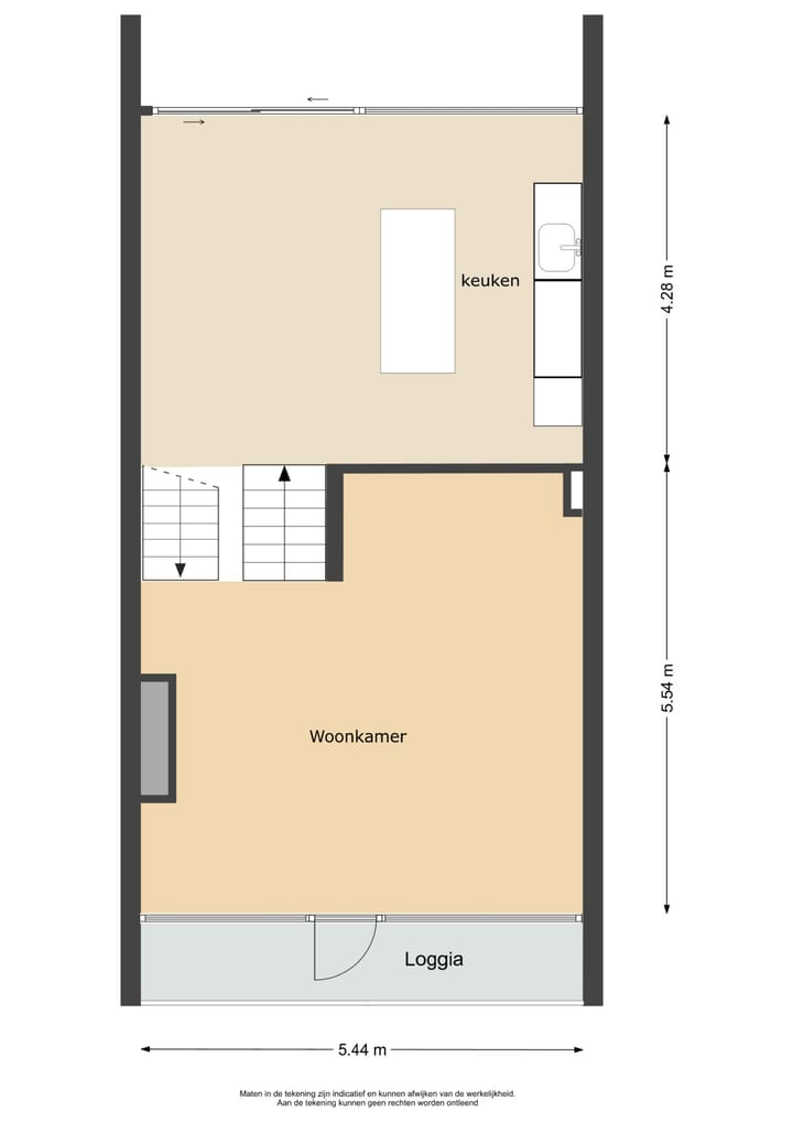 Foto 32 van Grootmede 79