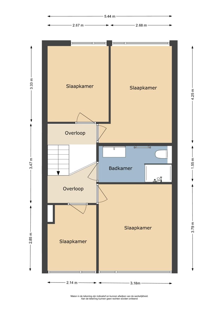 Foto 33 van Grootmede 79