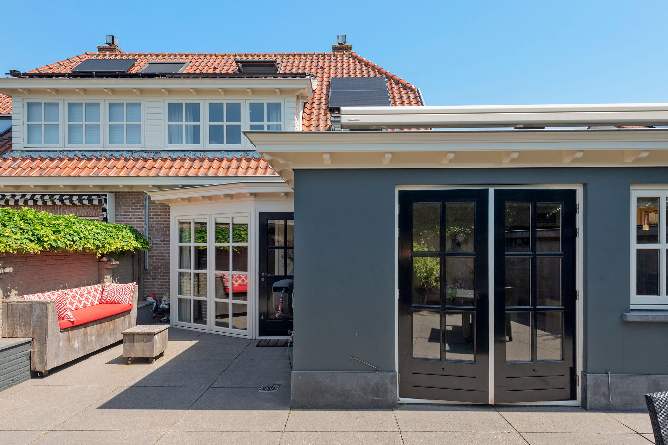 Photo 45 of Meidoornlaan 17