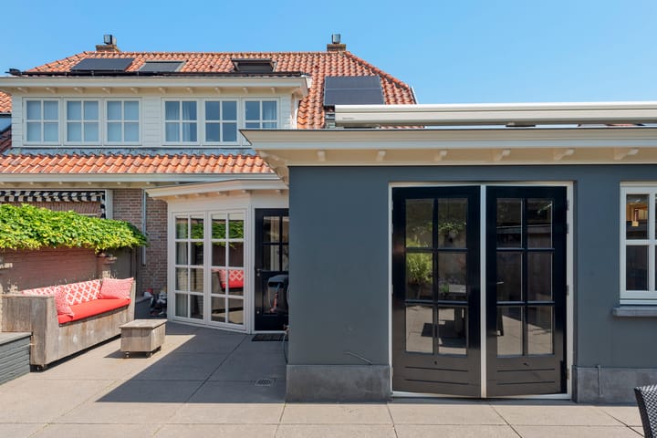 Foto 45 van Meidoornlaan 17