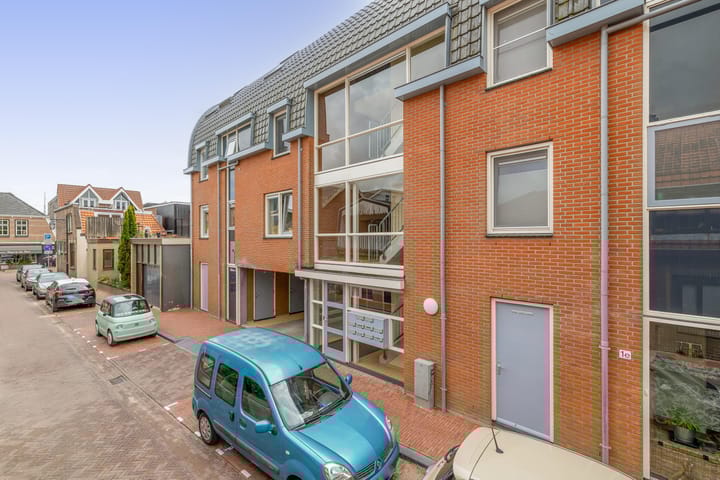 Foto 5 van Duinkerken 1-E6