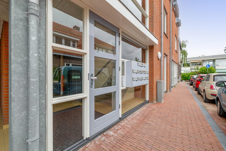 Foto 7 van Duinkerken 1-E6