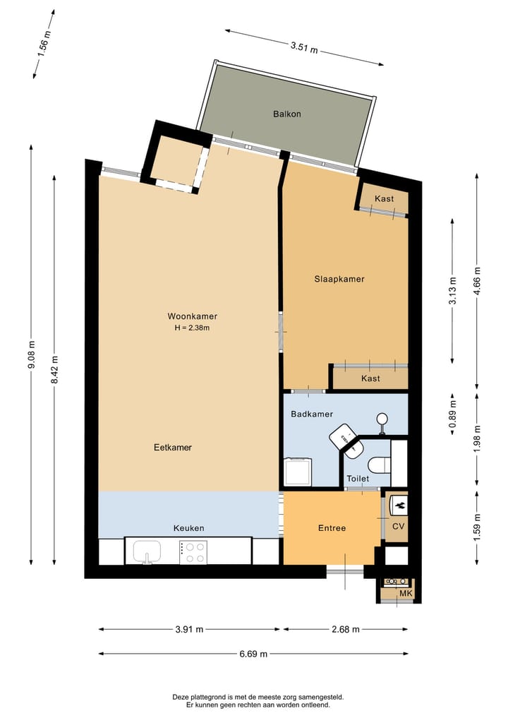 Foto 31 van Duinkerken 1-E6