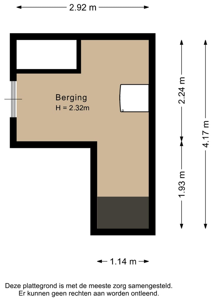 Foto 35 van Duinkerken 1-E6