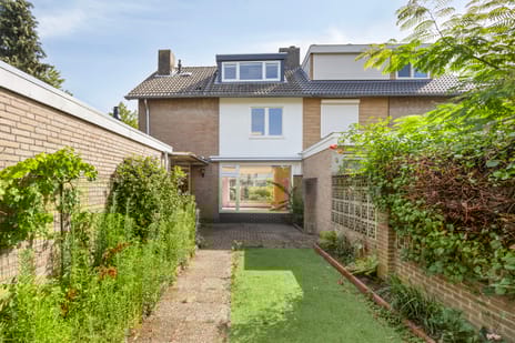 Goudsbloemstraat 14 secondary image