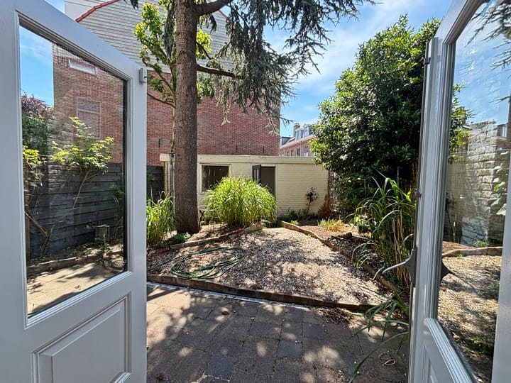 Photo 2 of Duvenvoordestraat 79-ZW