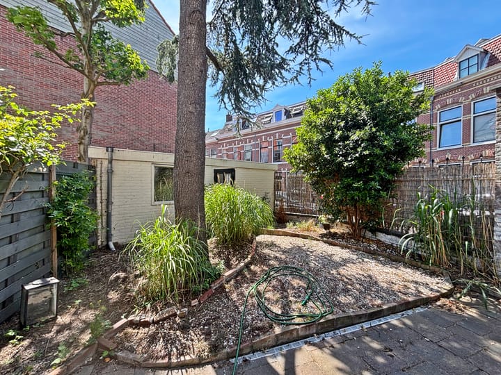 Photo 3 of Duvenvoordestraat 79-ZW