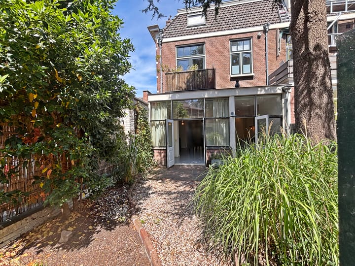 Photo 4 of Duvenvoordestraat 79-ZW