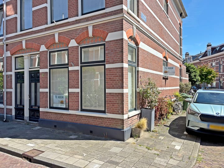 Photo 5 of Duvenvoordestraat 79-ZW