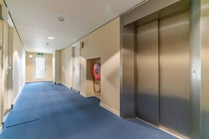 Foto 6 van Nieuwe Parklaan 99-G