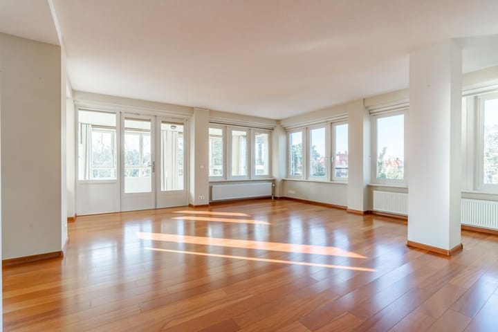 Foto 8 van Nieuwe Parklaan 99-G