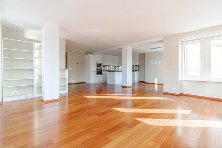 Foto 9 van Nieuwe Parklaan 99-G