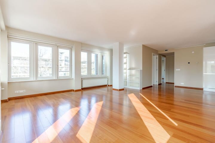 Foto 10 van Nieuwe Parklaan 99-G