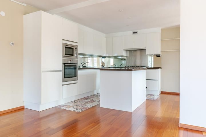 Foto 11 van Nieuwe Parklaan 99-G