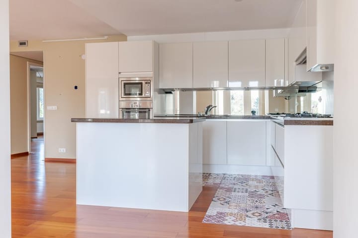 Foto 13 van Nieuwe Parklaan 99-G