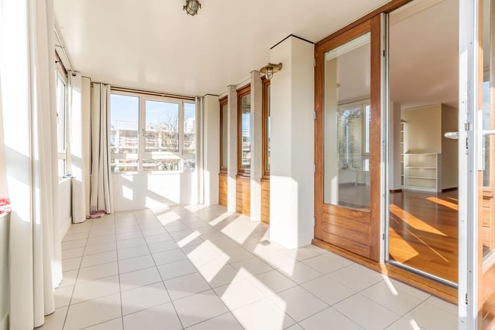 Foto 14 van Nieuwe Parklaan 99-G