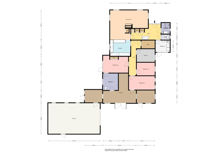 Foto 71 van Blauwhuisterweg 52