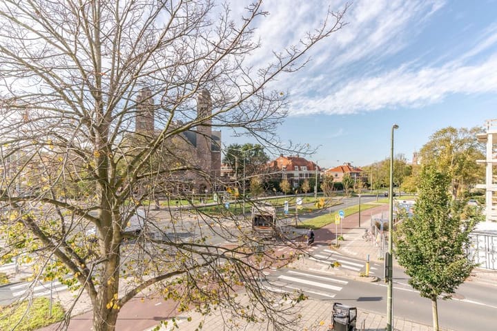 Foto 16 van Nieuwe Parklaan 99-G