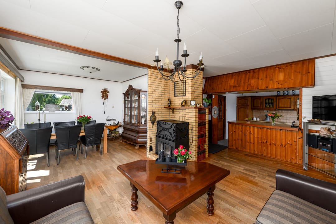 Photo 2 of Blauwhuisterweg 52