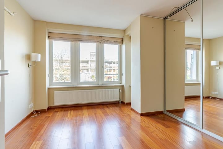 Foto 20 van Nieuwe Parklaan 99-G