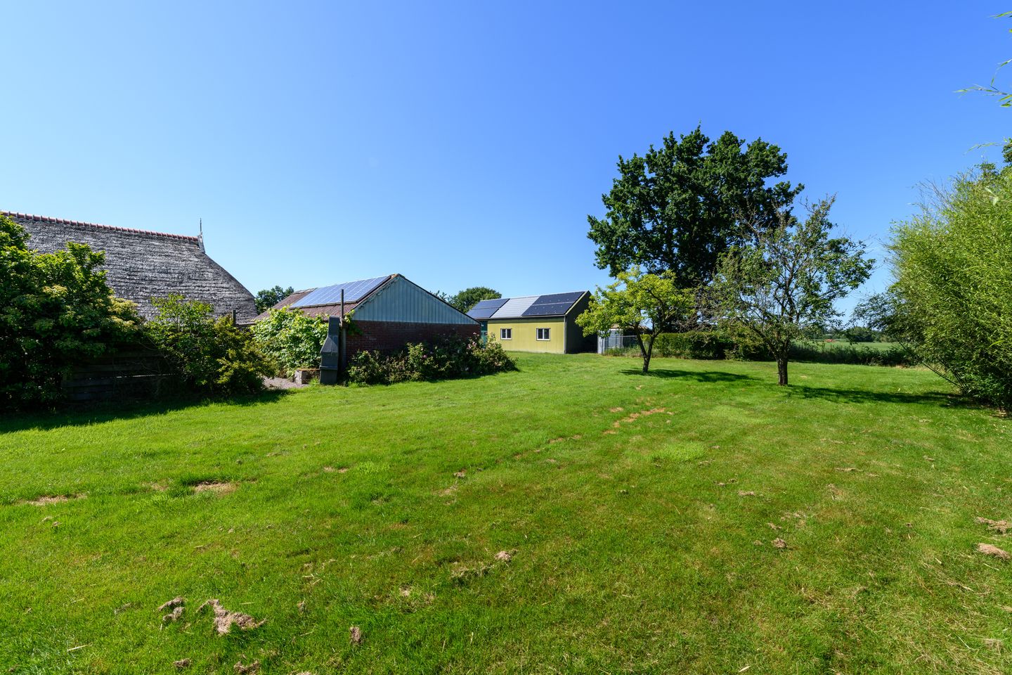 Photo 5 of Blauwhuisterweg 52