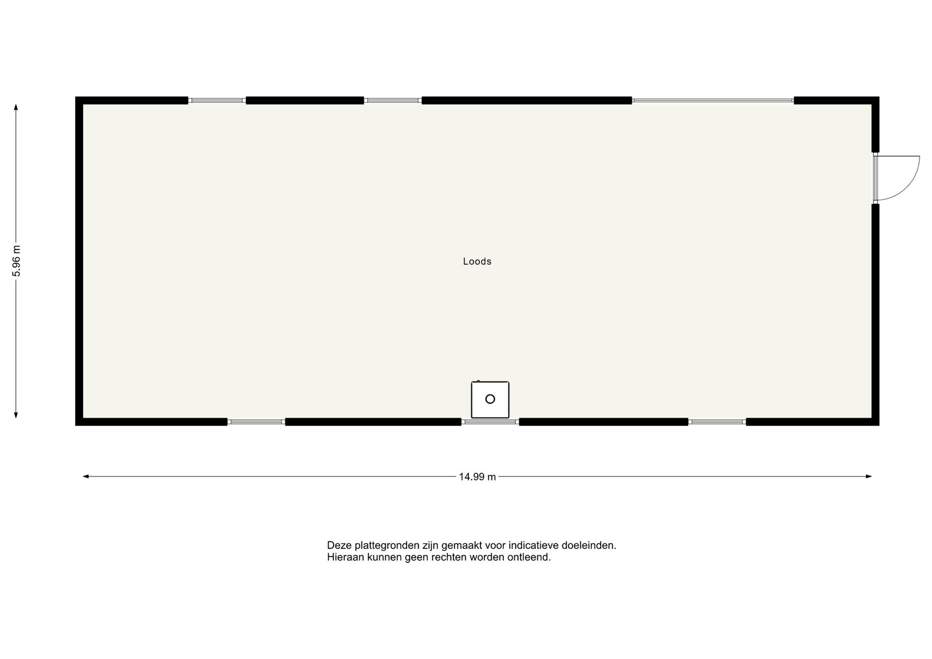 Photo 75 of Blauwhuisterweg 52