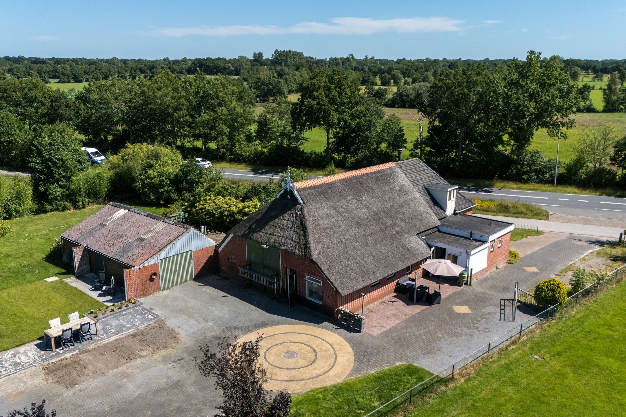 Photo 6 of Blauwhuisterweg 52