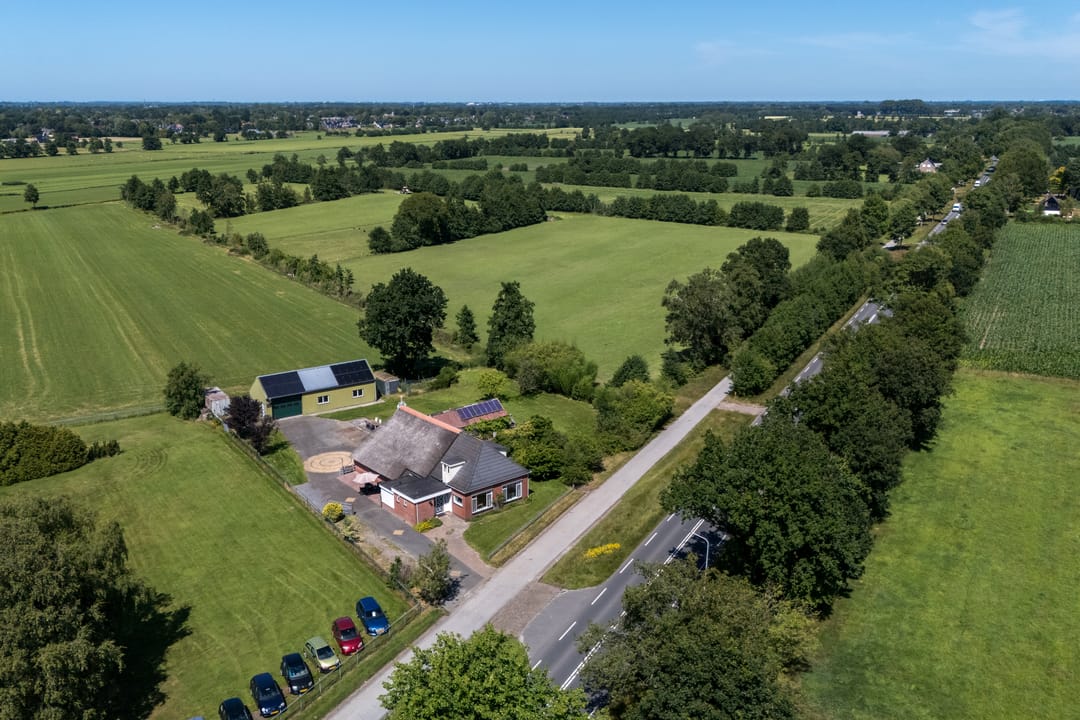 Photo 7 of Blauwhuisterweg 52