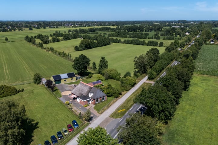 Foto 7 van Blauwhuisterweg 52