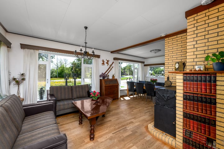 Foto 8 van Blauwhuisterweg 52