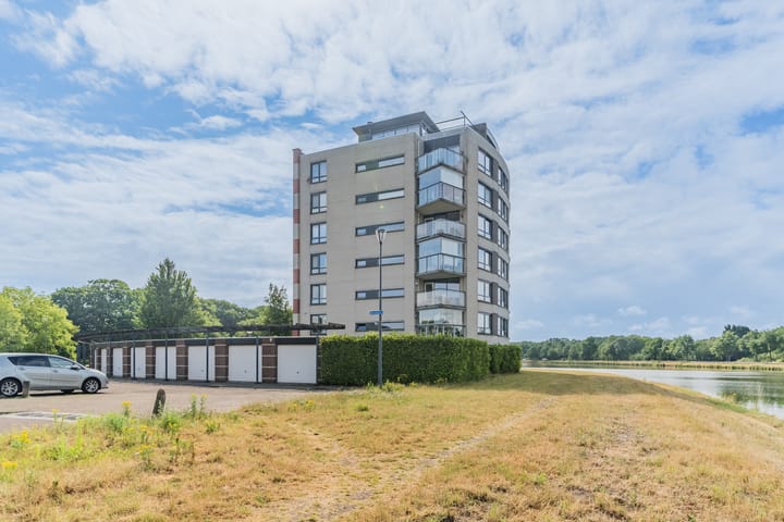 Foto 1 van Brandaris 30