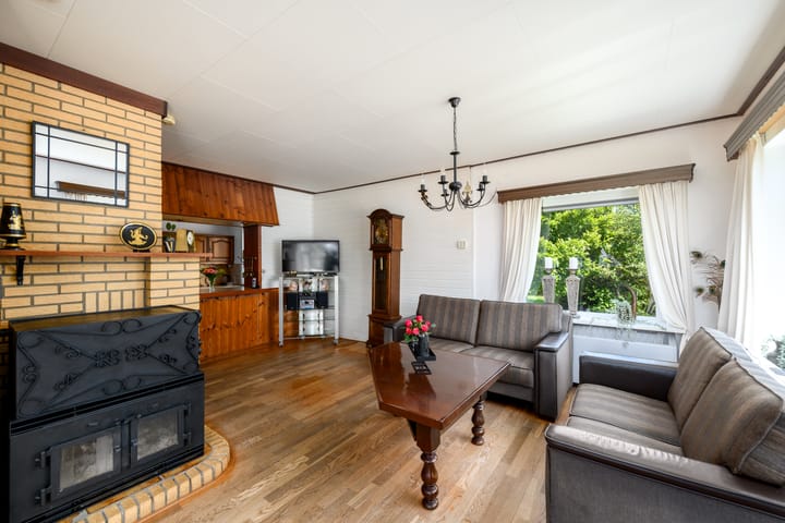 Foto 11 van Blauwhuisterweg 52