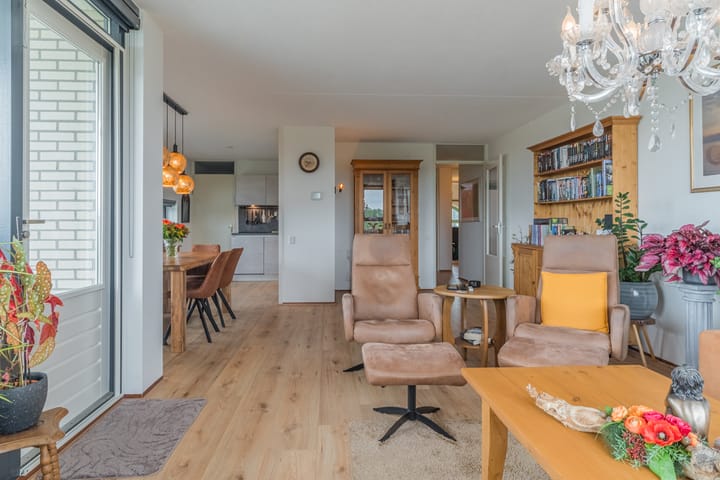 Foto 6 van Brandaris 30