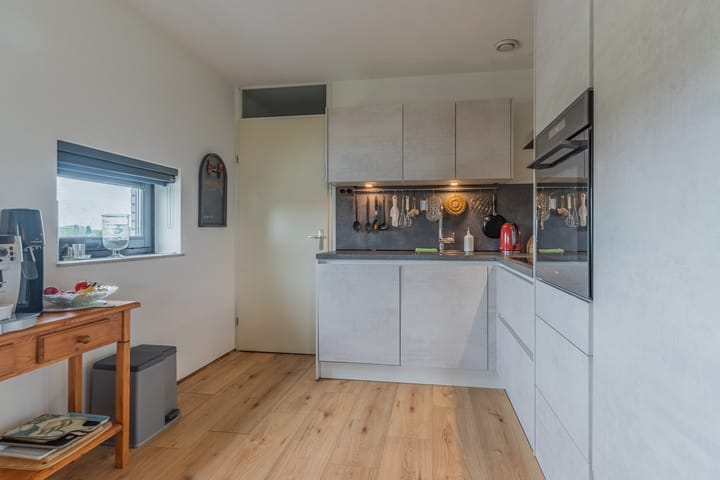 Foto 9 van Brandaris 30