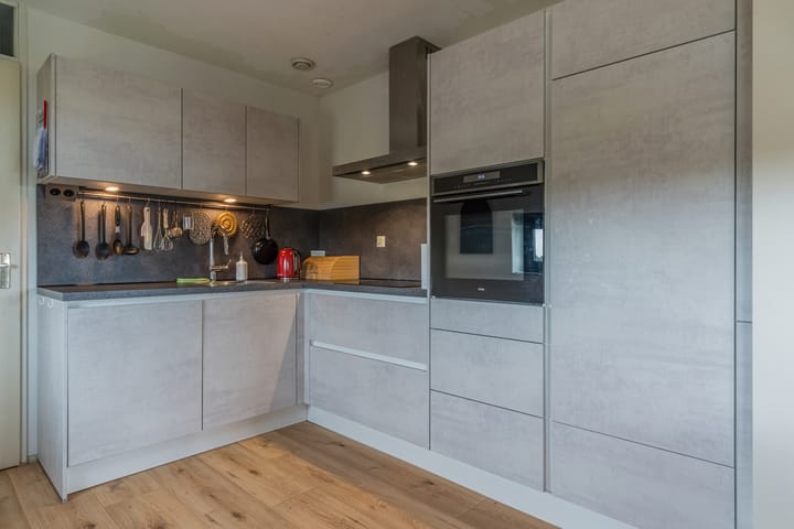 Foto 10 van Brandaris 30