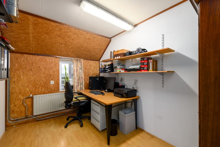 Foto 17 van Blauwhuisterweg 52