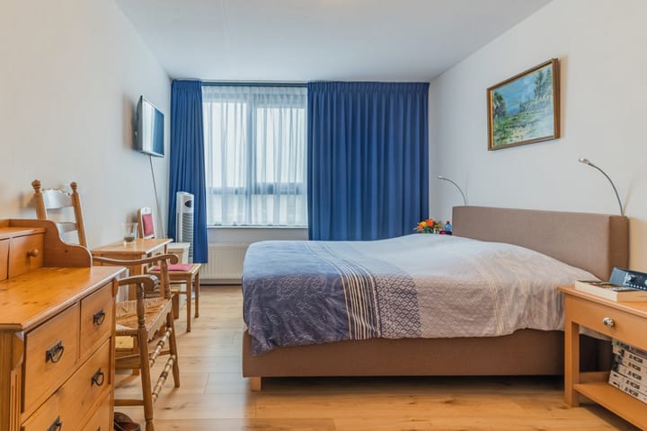 Foto 11 van Brandaris 30