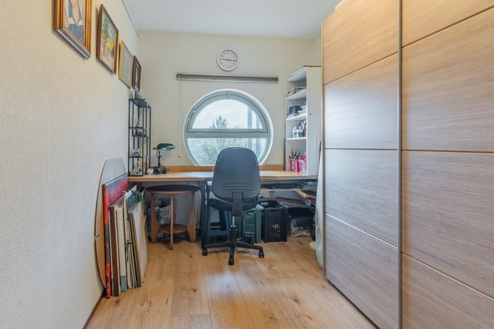 Foto 13 van Brandaris 30