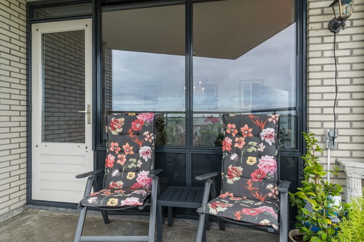 Foto 20 van Brandaris 30