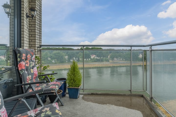 Foto 21 van Brandaris 30