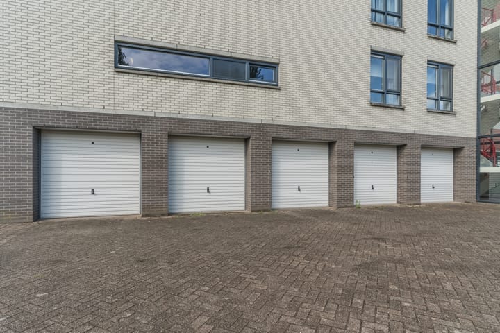 Foto 23 van Brandaris 30