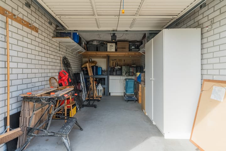 Foto 24 van Brandaris 30